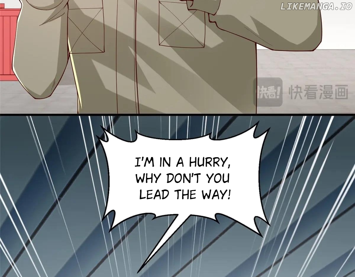 I randomly have a new career every week Chapter 812 - page 14
